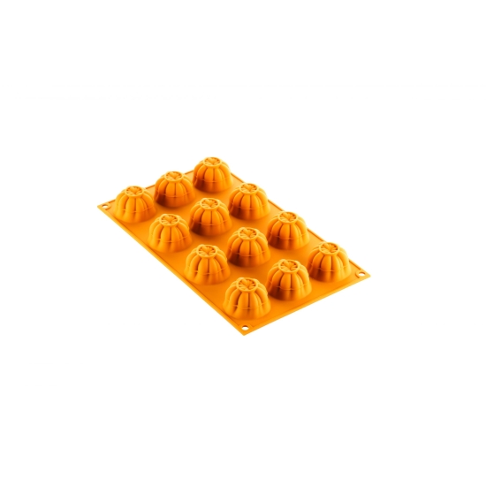 MOULE SILIKOMART 12 TOMATES - GAMME NATURAE